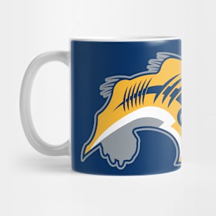 New Reno Brahmin Mug